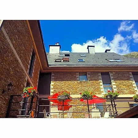 Hotel Es De Don Joan Viella (Siero)