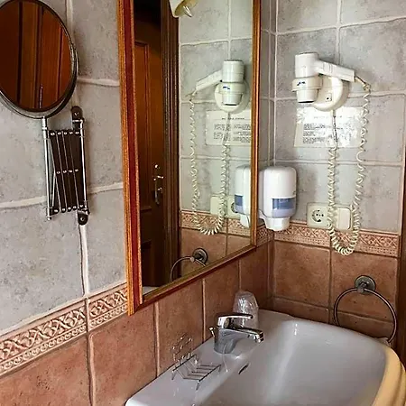 Es De Don Joan 3* Viella (Siero)